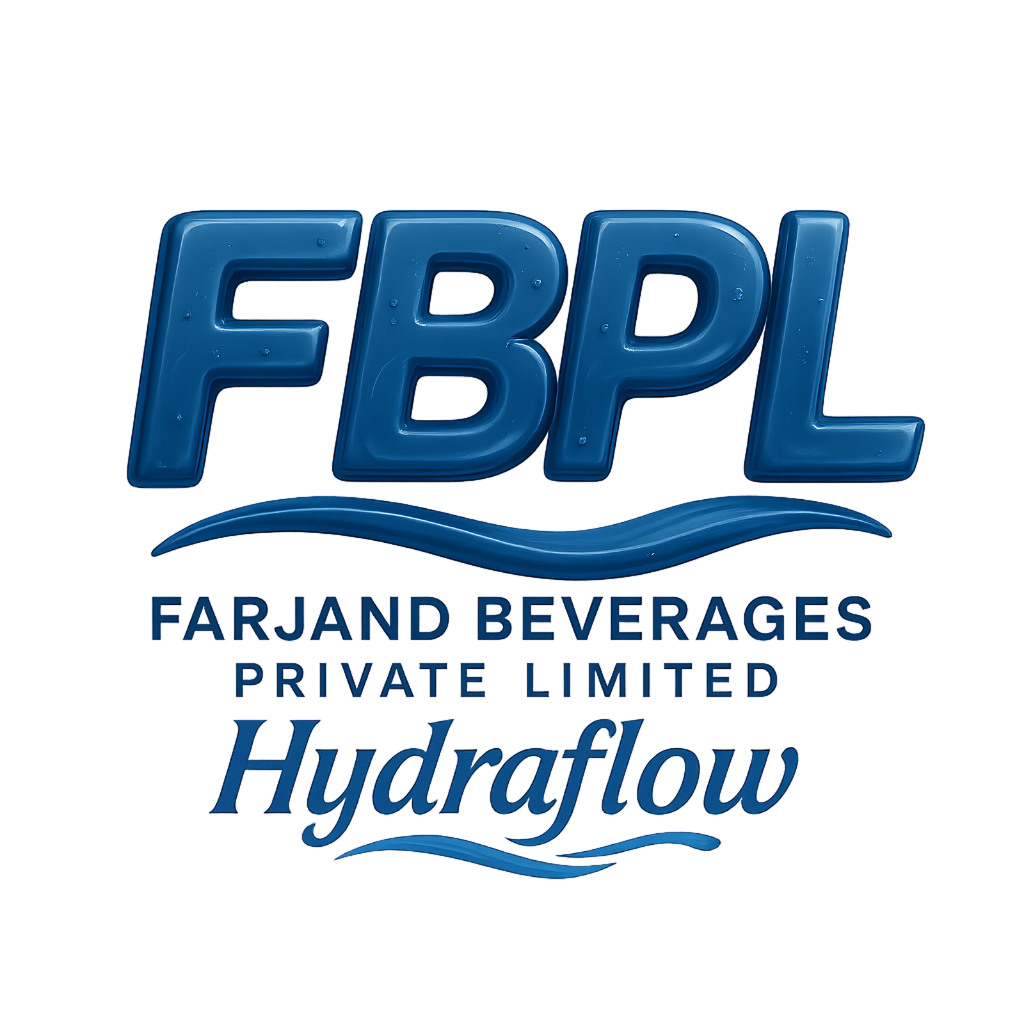 FBPL Hydraflow Logo